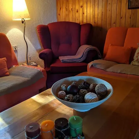 Majdanski Kutak Apartment *