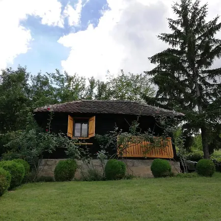 Majdanski Kutak Apartment Gornji Milanovac