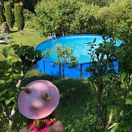 Majdanski Kutak Apartment Gornji Milanovac