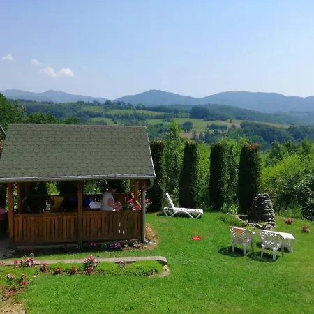 Majdanski Kutak Apartment