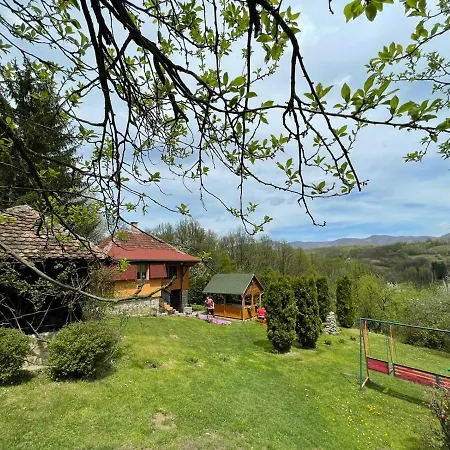 Apartment Majdanski Kutak *