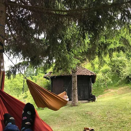 Majdanski Kutak 아파트