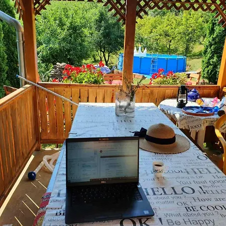 Majdanski Kutak Apartment Gornji Milanovac