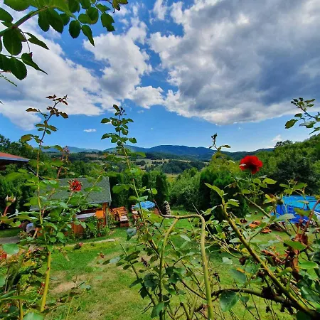 Apartment Majdanski Kutak Gornji Milanovac