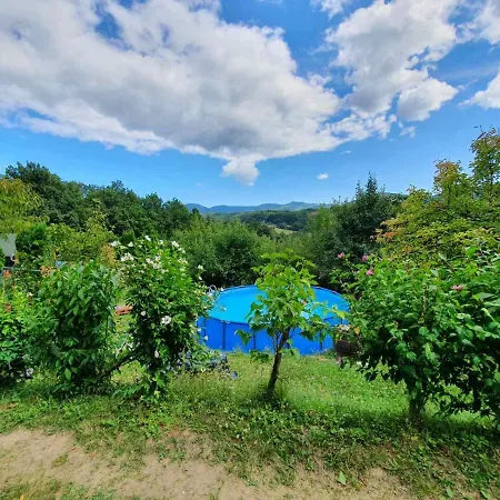 Majdanski Kutak 아파트 *