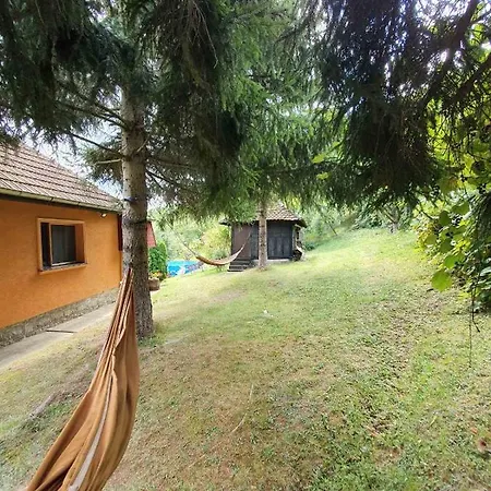 Majdanski Kutak Apartment Gornji Milanovac