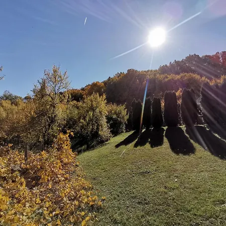 Majdanski Kutak 아파트 *