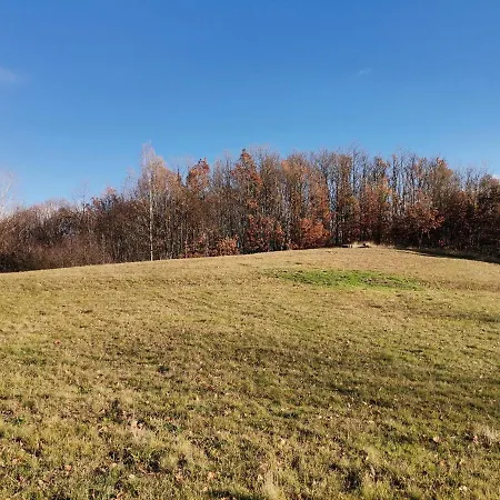 Majdanski Kutak 고르니 밀라노바츠