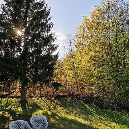 Majdanski Kutak 아파트