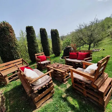 Majdanski Kutak * Gornji Milanovac