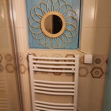 Majdanski Kutak Apartment *