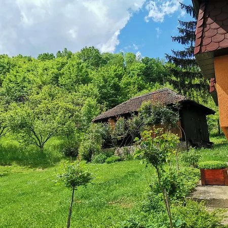 Majdanski Kutak * Gornji Milanovac