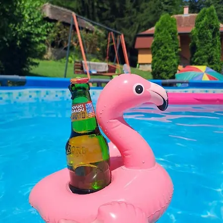 Majdanski Kutak Apartment *