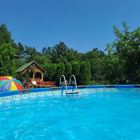 Majdanski Kutak 아파트