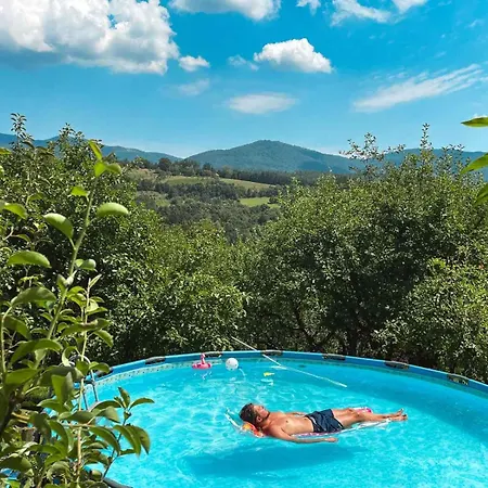 Majdanski Kutak 아파트 *