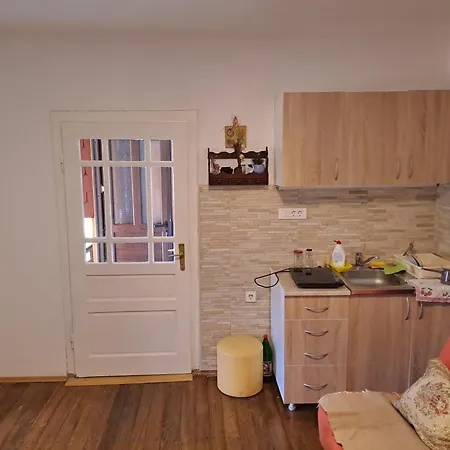 Apartment Majdanski Kutak