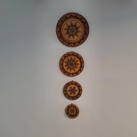 Apartment Majdanski Kutak Gornji Milanovac