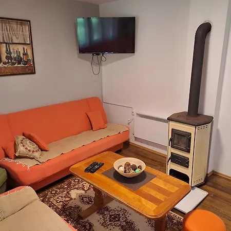 Majdanski Kutak * Gornji Milanovac