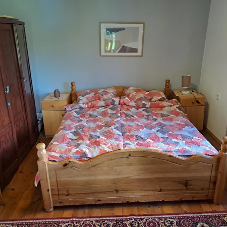 Majdanski Kutak Apartment Gornji Milanovac