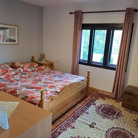 Apartment Majdanski Kutak