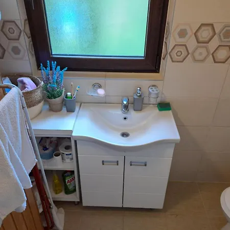 Majdanski Kutak Apartment *