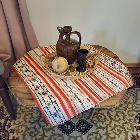 Apartment Majdanski Kutak Gornji Milanovac