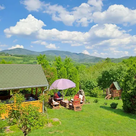 Majdanski Kutak Apartment *