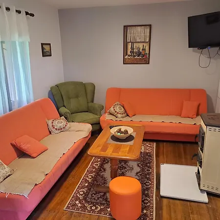 Majdanski Kutak Apartment