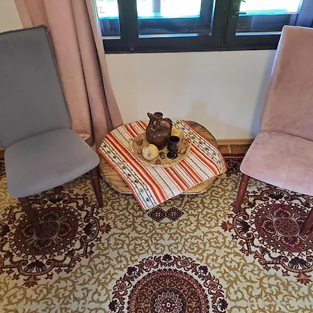 Apartment Majdanski Kutak