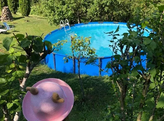 Majdanski Kutak Daire Gornji Milanovac