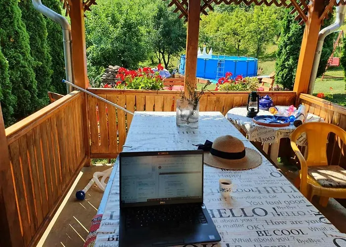 Majdanski Kutak Daire Gornji Milanovac