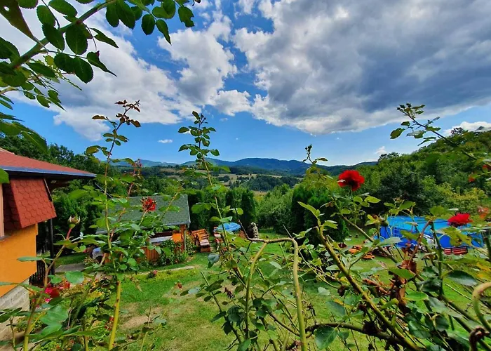 Daire Majdanski Kutak Gornji Milanovac