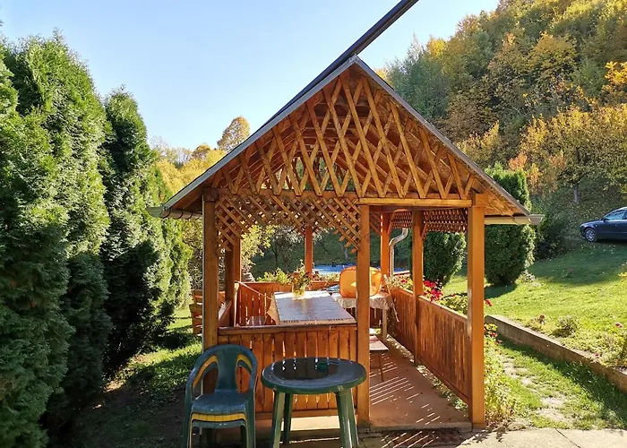 Majdanski Kutak Daire Gornji Milanovac