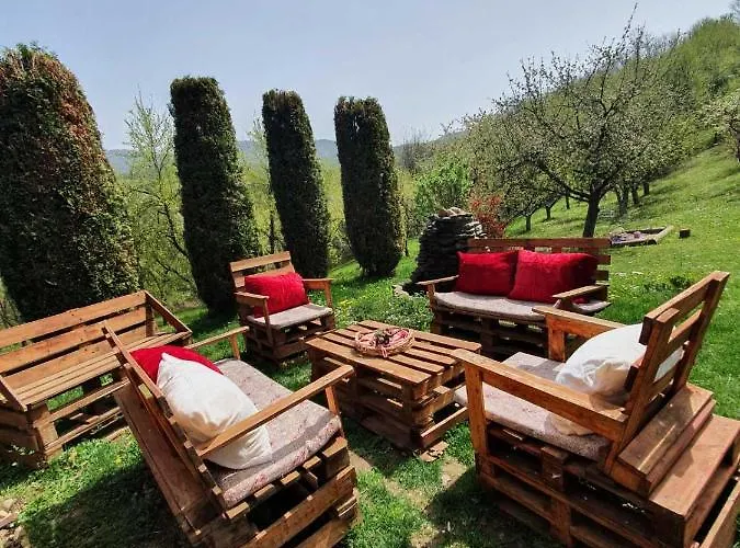 Majdanski Kutak * Gornji Milanovac