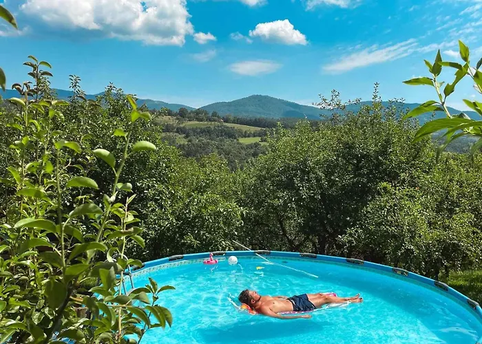 Majdanski Kutak Daire *