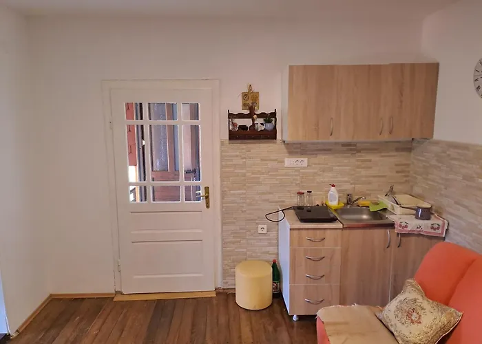 Daire Majdanski Kutak