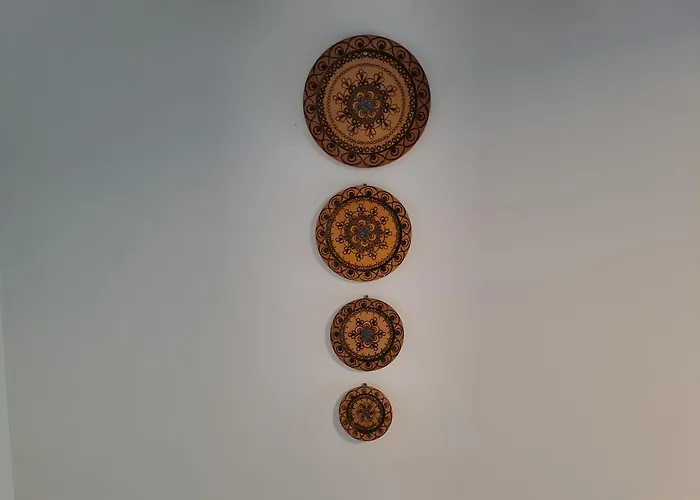 Daire Majdanski Kutak Gornji Milanovac