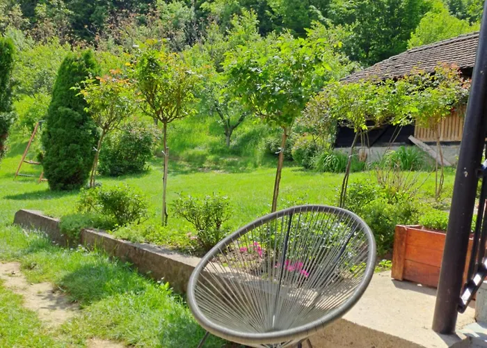 Majdanski Kutak Gornji Milanovac