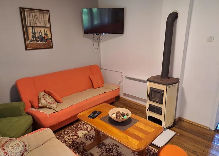 Majdanski Kutak * Gornji Milanovac