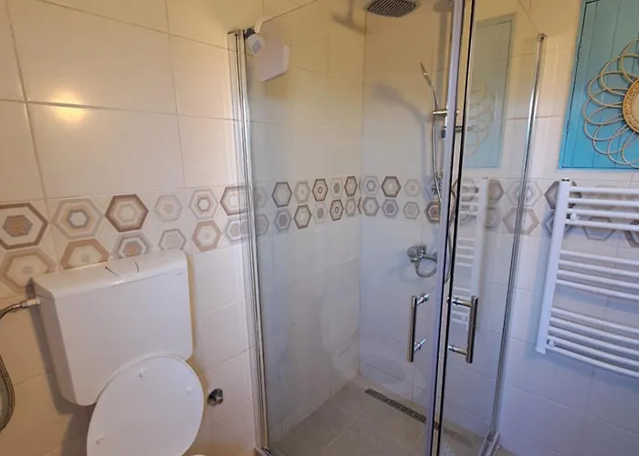 Majdanski Kutak Daire *