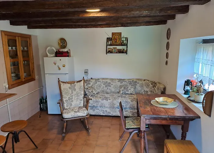 Daire Majdanski Kutak *