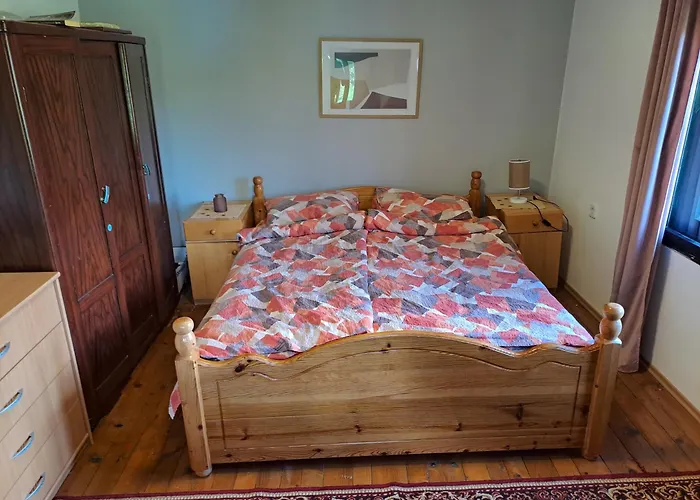 Majdanski Kutak Daire Gornji Milanovac