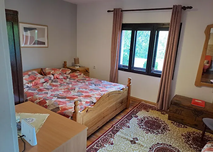 Daire Majdanski Kutak