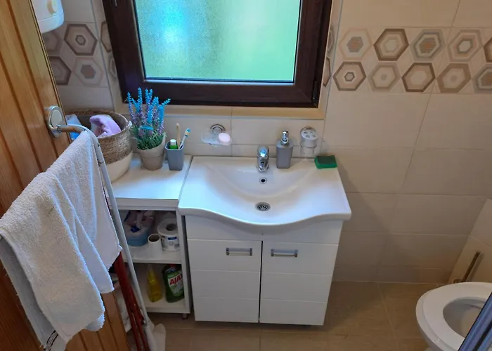 Majdanski Kutak Daire *