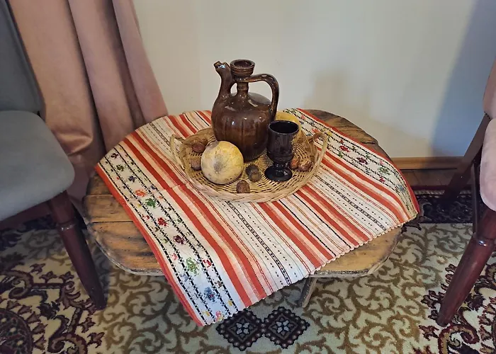 Daire Majdanski Kutak Gornji Milanovac