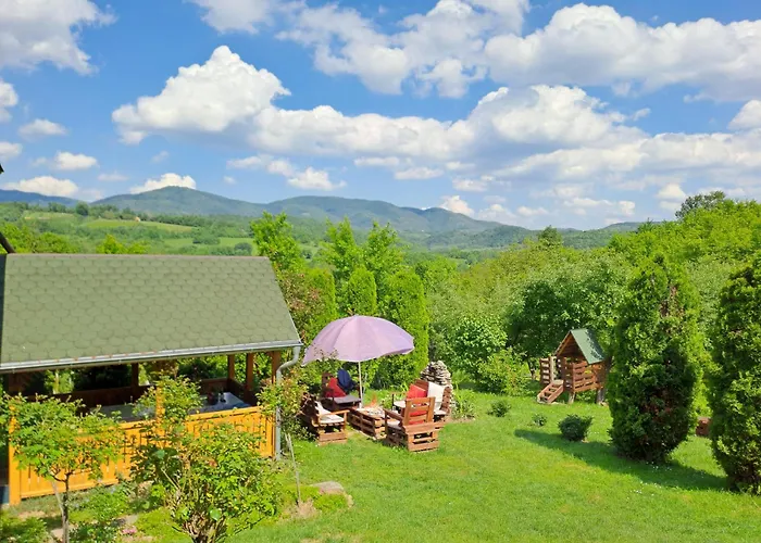 Majdanski Kutak Daire *