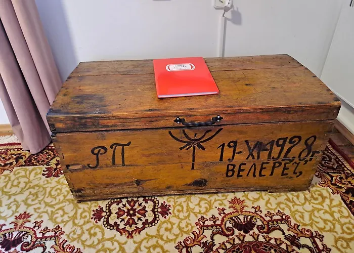 Daire Majdanski Kutak *