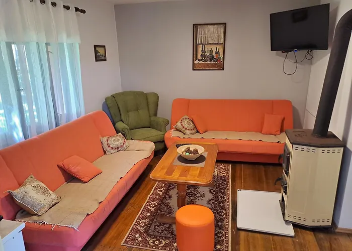 Majdanski Kutak Daire