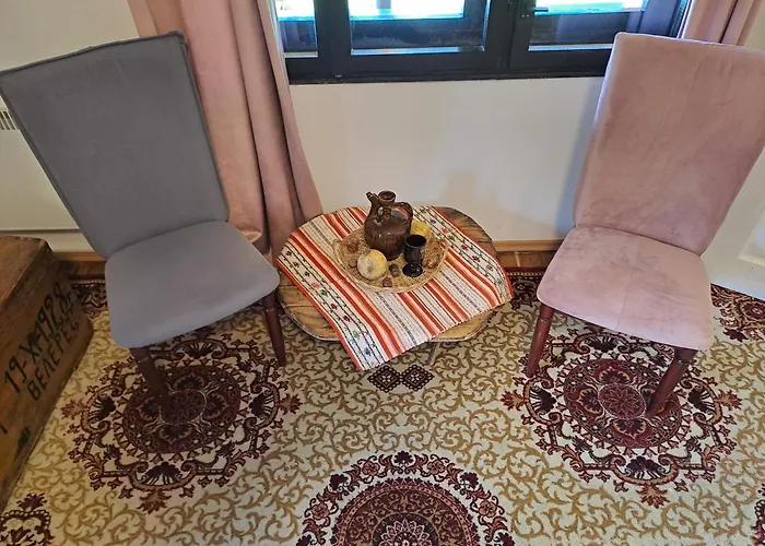 Daire Majdanski Kutak